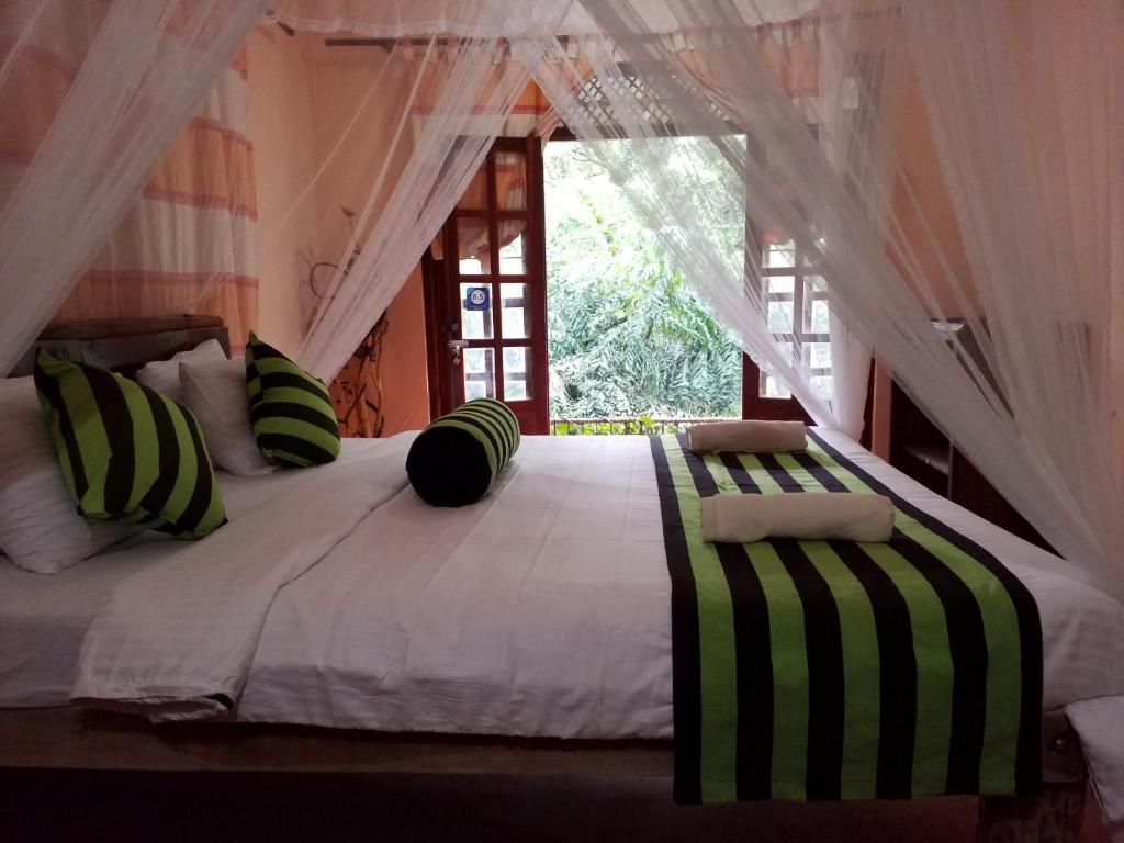 Room image description